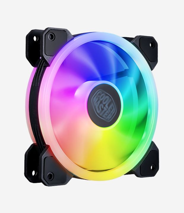 Cooler para Case Cooler Master MF120 S3