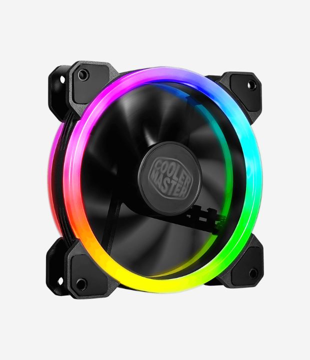 Cooler para Case Cooler Master MF120 S2